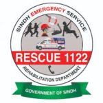 Sindh Rescue 1122